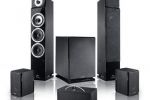 Teufel Theater 500 LE