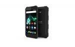 Outdoor-Smartphone Archos 50 Saphir