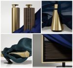 Bang & Olufsen: Lautsprecher in Cool Modern Collection