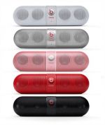 Beats Pill 2.0 – kleiner Lautsprecher mit großem Sound