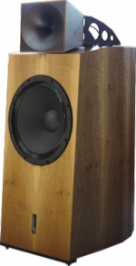 Blumenhofer Acoustics Genuin FS 1 MK 2 – für finanzstarke Audiophile