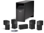 Bose ACOUSTIMASS® 10 Home Cinema Speaker System