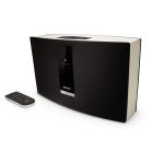 Kabellos und unkompliziert: Bose Soundtouch 20