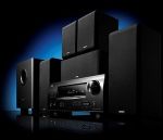 Denon DHT-1311XP: Neues 3D-Heimkino-System inklusive 5.1-Lautsprecherset und AV-Receiver