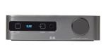 Elac Element EA101EQ-G: Innovativer Kompakt-Verstärker