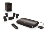 Bose Lifestyle V-Class und Lifestyle T-Class: Home-Entertainment-Systeme für anspruchsvolle Einsteiger