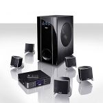 Teufel ControlStation 2, Concept E 100 Control & Concept E 200 Control: PC-Sound zwischen Einsteiger und High-End