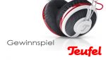 Teufel Kopfhörer Gewinnspiel in unserem Youtube Channel