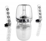 Harman Kardon SoundSticks III – für Design- und Musik-Liebhaber