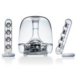 Harman Kardon mit Neuauflage: SoundSticks III