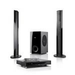 Teufel Impaq 310 Blu-ray System "2.1-Set L" 