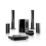 Teufel Impaq 3100 Mk 2 Blu-ray System "5.1-Set M" 