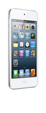 Apple iPod Touch 5G 32GB ab 6. Juni für unter 200 Euro