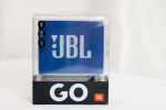 JBL GO im Test