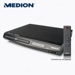 Medion Life P71024 MD 84396 DVD-Player – ab 27.11. bei Aldi Nord