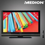 37 Zoll LCD-TV von Medion im Angebot bei Aldi Nord