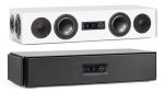 Nubert nuPro AS-250 – aktives Stereo-Soundsystem zum TV-Lautsprecher optimiert