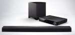 Neues 3D-Soundbar-System von Onkyo