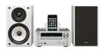 Onkyo bringt mit dem CS-545 in Kürze ein Mini-HiFi-System mit USB und Apple-Dock auf den Markt