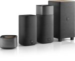 Philips Fidelio E5 – Surround-Sound ohne Kabel