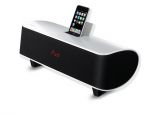 Pioneer XW-NAS5 iPod Lautsprechersystem mit UKW-Radio und LED-Wecker