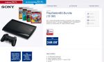Playstation 3 Bundle bei Aldi Nord – für Schnäppchenjäger