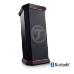 Rock it – Rockster XS von Teufel – Outdoor Bluetooth Lautsprecher