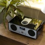 Ruark R2 MK III - All-In-One Stereoanlage im Kompaktformat