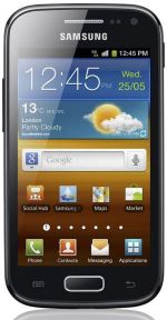 Tchibo: Samsung Galaxy Ace 2 zum 'Wow-Preis'