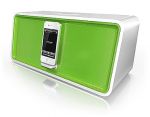 Sonoro cuboDock: Dockingstation für iPhone und iPod