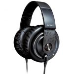 Muschelkopfhörer MDR-XB1000 und In-Ear-Kopfhörer MDR-XB41EX & MDR-XB21EX: Sony stellt neue Modelle vor