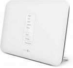 Telekom-Start: Speedport W 724V und WLAN To Go