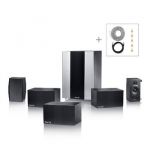 Für unter 1000 Euro - Teufel 5.1-System mit THX Select Zertifikat