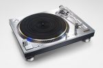 Audio-Neuheiten von der CES Part IV: Technics SL-1200GR