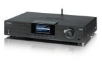 Terratec Noxon A540: Internetradio und Streaming Client im HiFi-Format