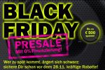 Teufel Black Friday 2014 - verpasst?