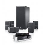 Teufel Central AV - Cubycon 2 – High-Definition-Technik