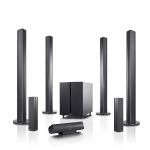 Teufel Columa 300 "7.1-Set L" 