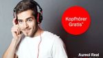 Teufel Knaller: Kopfhörer im Wert von 99,99 Euro GRATIS