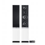 Teufel Raumfeld Speaker L Vinyl – standhaft kabellos