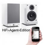 Teufel Raumfeld Speaker M im Test