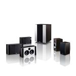 Teufel System 4 – Clevere 4 Sterne High Tech