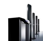 Teufel Theater LT 4 Wireless - Funklautsprecher