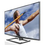 3D TV der Superlative – Toshiba 55ZL2