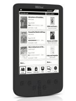 Pyrus 2 LED – Neuer E-Book-Reader von Trekstore