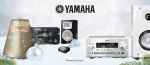 Zu Weihnachten drei neue Soundsysteme von Yamaha