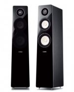 Yamaha NS-500: Stereo- und Surround-Lautsprecherserie auf der IFA vorgestellt