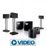 Video: Teufel System 5 THX Select 2