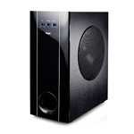 Teufel Concept E 400 Subwoofer CE 400 SW