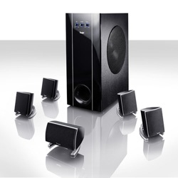 Teufel Concept E 400